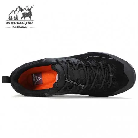 کفش ورزشی مردانه هامتو مدل 160283A-1 مقاوم در برابر سایش و پارگی