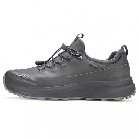 کفش چرم مردانه هامتو مدل 360048A-2