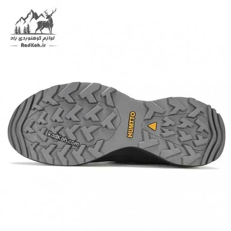 کفش ضد آب مردانه هامتو مدل 360048A-2