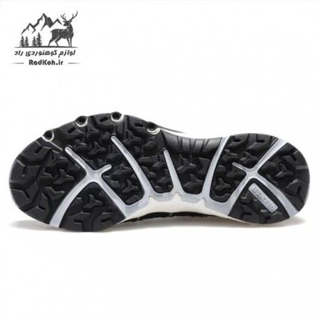 کفش هامتو مردانه مدل 620721A-1 رنگ مشکی