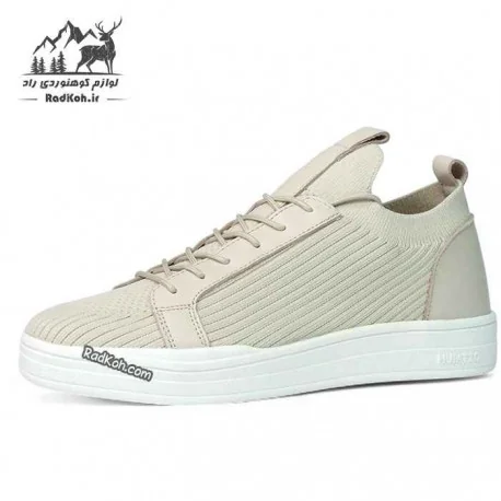 کفش زنانه هامتو مدل 360355B-2 کرم