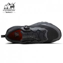 کفش مردانه هامتو مدل 360413A-2 رویه مقاوم در برابر سایش و پارگی