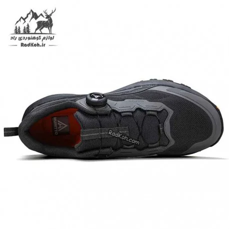 کفش مردانه هامتو مدل 360413A-2 رویه مقاوم در برابر سایش و پارگی