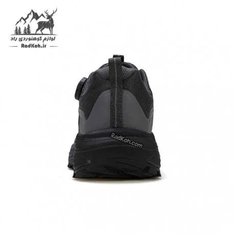 کفش پیاده روی مردانه هامتو مدل 360413A-2 تهویه مناسب داخلی