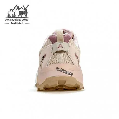 کفش زنانه هامتو مدل 160106B-4 با طراحی سبک و ارگونومیک