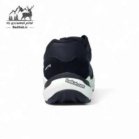 کفش مردانه هامتو مدل 360456A-1 زیره ضد لغزش و مقاوم