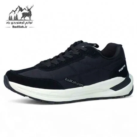 کفش مردانه هامتو مدل 360456A-1 مشکی
