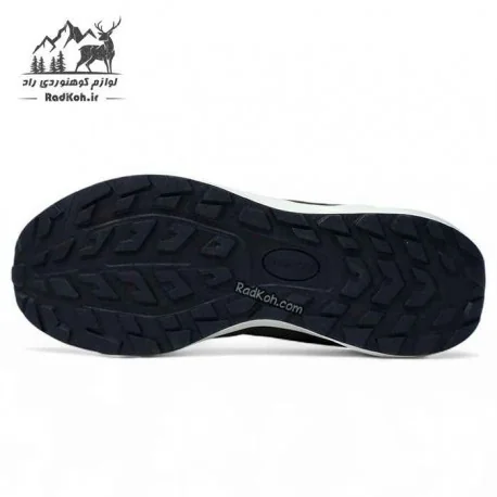 کتانی هامتو مردانه مدل 360456A-4