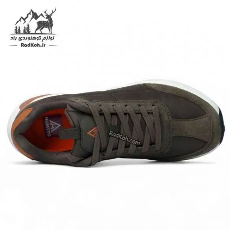 کفش پیاده روی مردانه هامتو مدل 360456A-4
