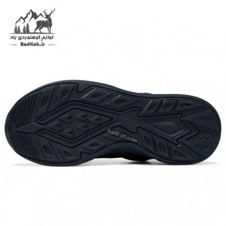 کفش چرمی مردونه هامتو مدل 360979A-1