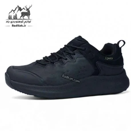 کفش مردانه هامتو مدل 360979A-1 مشکی