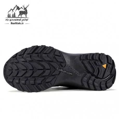 کفش زنانه هامتو مدل 360314B-2 کفی طبی و ضربه‌ گیر