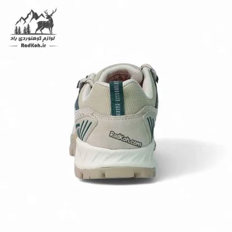 کفش زنانه هامتو مدل 140121B-3 ساختار سبک و بادوام