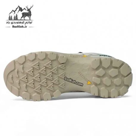 کفش رانینگ زنانه هامتو مدل 140121B-3 با کفی طبی و ضربه‌ گیر