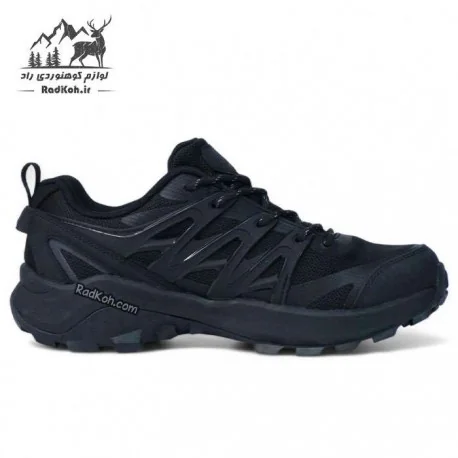 کفش پیاده روی مردانه هامتو مدل 160106A-1