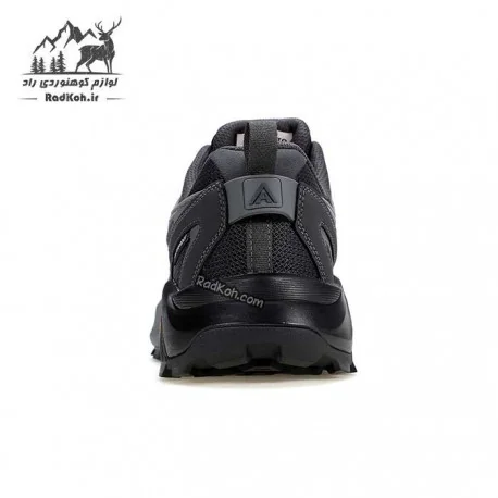 کفش مردانه هامتو مدل 160106A-2 طراحی سبک و بدون فشار اضافی روی پا