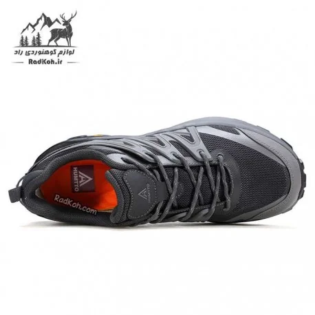 کفش طبیعت گردی مردانه هامتو مدل 160106A-2