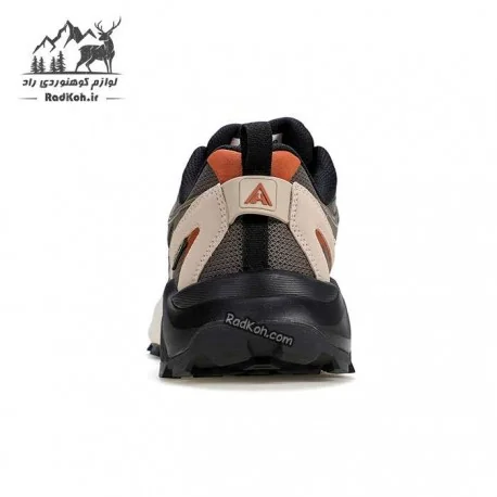 کفش طبیعت گردی هامتو مردانه مدل 160106A-3 ترکیب منحصر به‌ فرد فوم EVA و لاستیک ضد‌ لغزش