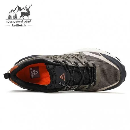 کفش پیاده روی هامتو مردانه مدل 160106A-3