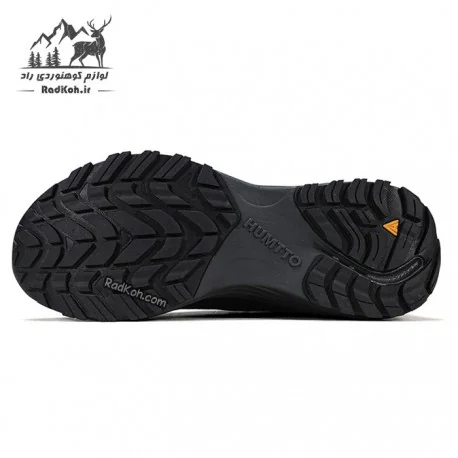 کفش با بند دیسکی  زنانه هامتو مدل 360413B-1