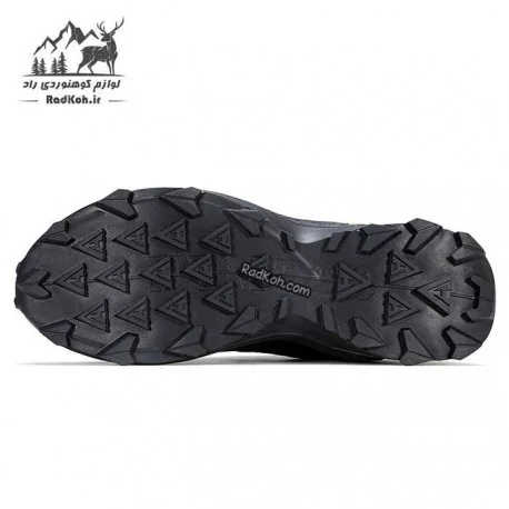 کفش ورزشی مردانه هامتو مدل 160955A-1 زیره ضد لغزش و مقاوم
