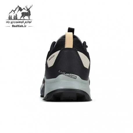 کفش مردانه هامتو مدل 160955A-3 ضد‌ لغزش و انعطاف‌ پذیر