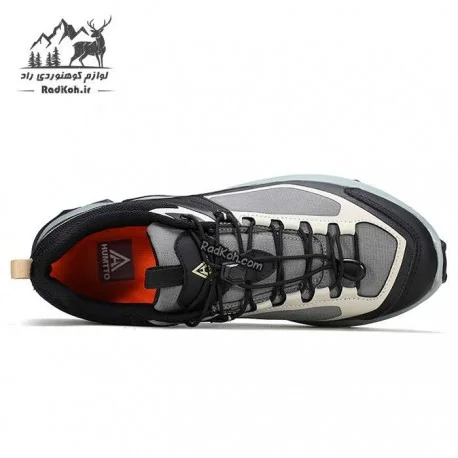 کفش رانینگ هامتو مردانه مدل 160955A-3 مناسب استفاده در باشگاه