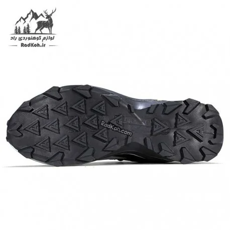 کفش هامتو مردانه مدل 160955A-3 تنفس‌ پذیر و سبک