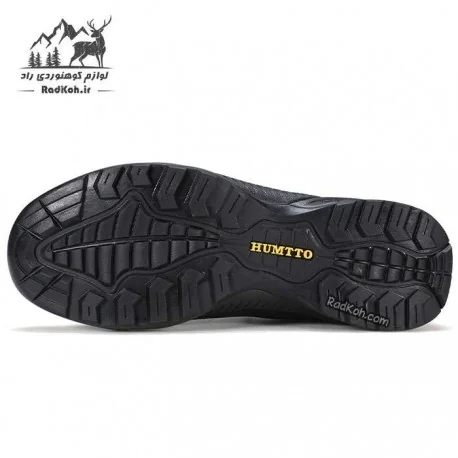 کفش مردانه هامتو مدل 160283A-2 راحتی بی‌ نظیر و استحکام بالا