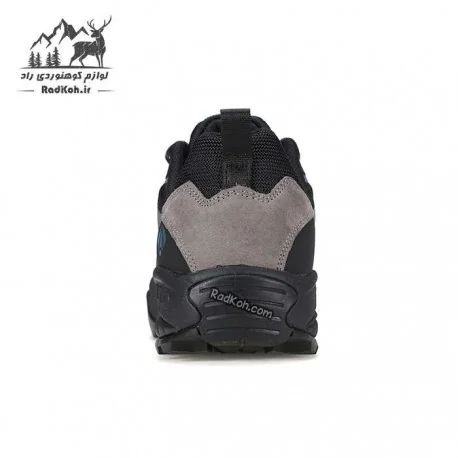 	کفش مردانه هامتو طراحی سبک، پد محافظ و ساختار مقاوم