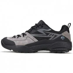 کفش پیاده روی مردانه هامتو مدل 160283A-2