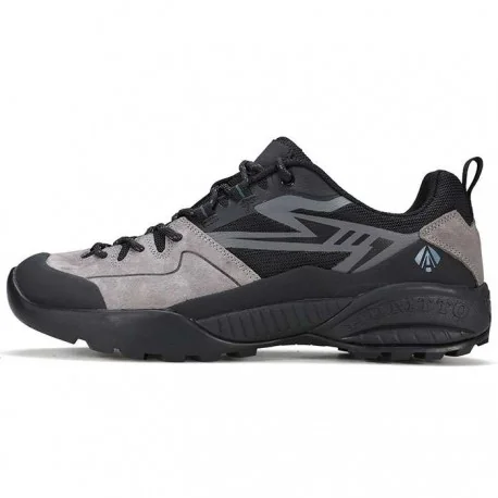 کفش پیاده روی مردانه هامتو مدل 160283A-2