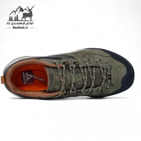 کفش پیاده روی مردانه هامتو مدل 160283A-5