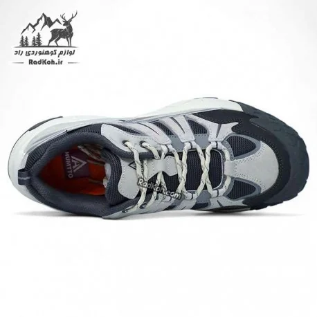 کفش پیاده روی مردانه هامتو مدل 360363A-5 سبک و مقاوم برای پیاده‌روی در مسیرهای ناهموار