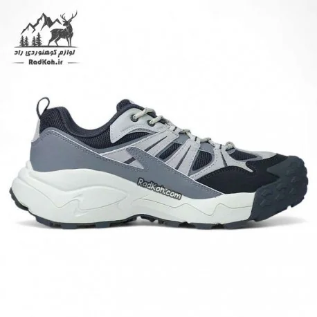 کفش مردانه هامتو مدل 360363A-5 مناسب کوهنوردی ضدآب با دوام بالا