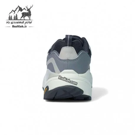 کفش طبیعت گردی مردانه هامتو مدل 360363A-5 با طراحی مدرن و راحتی بالا