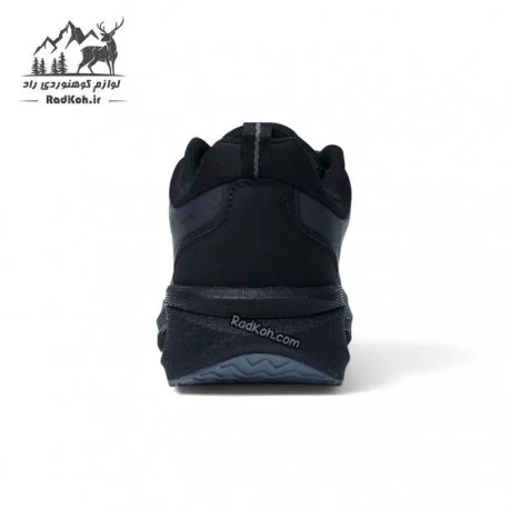 کفش مردانه هامتو مدل 360820A-2 با طراحی مدرن و راحتی بی‌نظیر