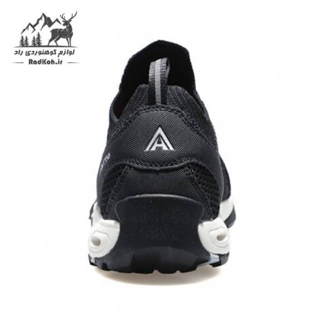 کفش زنانه هامتو مدل humtto 620721B-1 رنگ مشکی