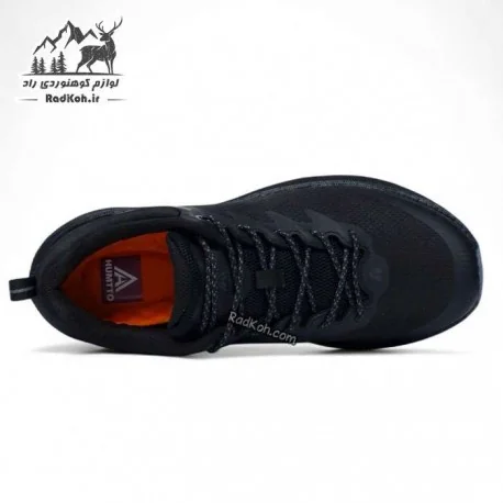 کفش مردانه هامتو مناسب برای استفاده در محیط‌ های مختلف