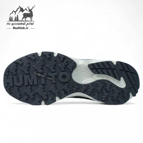 کفش کوه مردانه هامتو مدل 360363A-5 با زیره کاملا آج دار