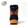 کفش کوهنوردی کوهسار مدل تفتان بادوام، سبک و مجهز به زیره دو دانسیته