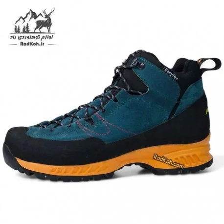 کفش کوهسار مدل رخش با زیره مقاوم و تهویه عالی