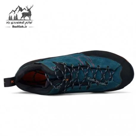 کفش کوهسار مدل رخش با رویه ضدآب و مقاوم