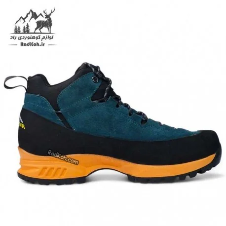 کفش ساق کوتاه کوهسار مدل رخش با فوم داخلی نرم و جذب ضربه