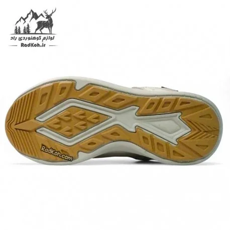 کفش هامتو مدل 360979B-1 انتخابی مناسب برای استفاده روزمره و طولانی‌ مدت