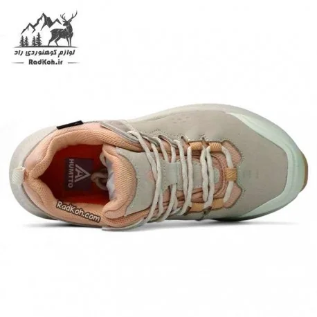 کفش زنانه هامتو مدل 360979B-1 رویه ضد آب