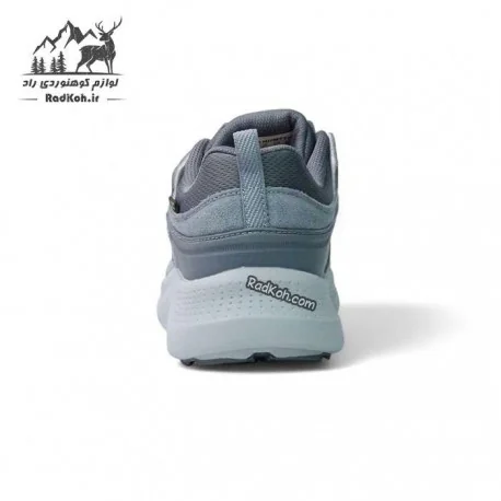 کفش هومتو مدل 360979B-2 انتخابی مناسب برای استفاده روزمره و طولانی‌ مدت