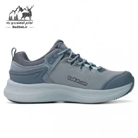 کفش پیاده روی زنانه هامتو مدل 360979B-2 رویه کاملا ضد آب
