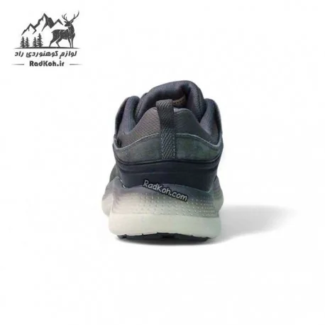 کفش رویه چرمی مردانه هامتو مدل 360979A-2 آستر نرم و زیره مقاوم در برابر سایش