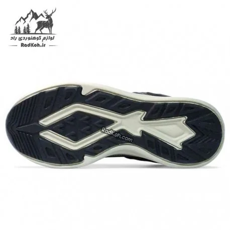 کفش مردانه هامتو مدل 360979A-2 قابلیت گردش هوا داخل کفش